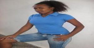 Thenenalicelottt 31 years old I am from Santo Domingo/Distrito Nacional, Seeking Dating Friendship with Man