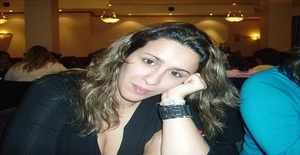 Setinha-27 41 years old I am from Lisboa/Lisboa, Seeking Dating Friendship with Man