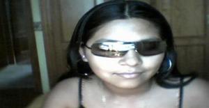 Morenitasexi 31 years old I am from la Laguna/Canary Islands, Seeking Dating Friendship with Man