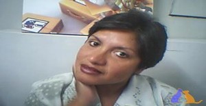 Dulcelucia 60 years old I am from Lima/Lima, Seeking Dating Friendship with Man
