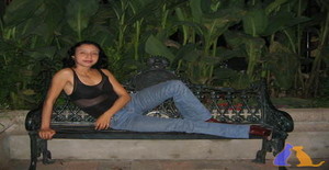 Marifer2 42 years old I am from Guatemala/Guatemala, Seeking Dating Friendship with Man