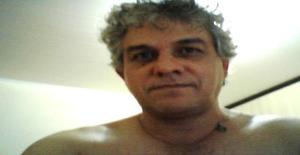 Tocanti 58 years old I am from Atibaia/Sao Paulo, Seeking Dating Friendship with Woman