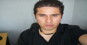 Lio6929 43 years old I am from Monterrey/Nuevo Leon, Seeking Dating with Woman