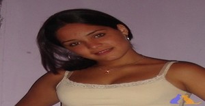 Angenymar 31 years old I am from Puerto Ordaz/Bolivar, Seeking Dating Friendship with Man