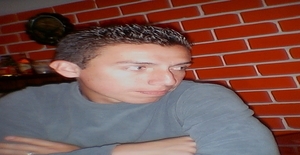 Mimito1984 36 years old I am from Bogota/Bogotá dc, Seeking Dating Friendship with Woman
