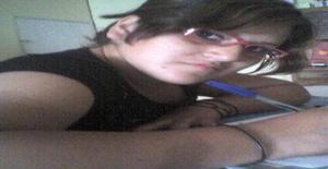Bebitha002 33 years old I am from Arequipa/Arequipa, Seeking Dating Friendship with Man
