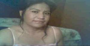 Princesa_2565 55 years old I am from Tijuana/Baja California, Seeking Dating Friendship with Man