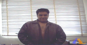 Stellgarfield74 46 years old I am from Mexico/State of Mexico (edomex), Seeking Dating Friendship with Woman