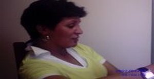 Lararegina 62 years old I am from Santa Maria/Rio Grande do Sul, Seeking Dating with Man