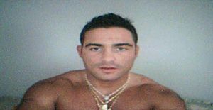 Snowdog 41 years old I am from Santander/Cantabria, Seeking Dating with Woman