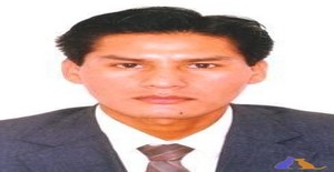 Octavio_ly 48 years old I am from Ilo/Moquegua, Seeking Dating Friendship with Woman