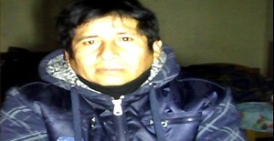 Carloscruz72 48 years old I am from Lima/Lima, Seeking Dating Friendship with Woman