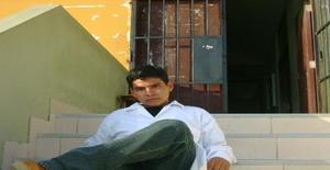 David_16 34 years old I am from Chiclayo/Lambayeque, Seeking Dating Friendship with Woman