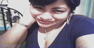 Pppatita 50 years old I am from Callao/Callao, Seeking Dating Friendship with Man