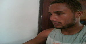 Slimdevil 35 years old I am from Maputo/Maputo, Seeking Dating Friendship with Woman