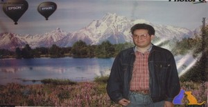 Edgarelloco 45 years old I am from Mexico/State of Mexico (edomex), Seeking Dating Friendship with Woman