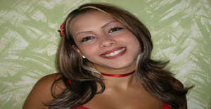 Yessira 37 years old I am from Caracas/Distrito Capital, Seeking Dating Marriage with Man