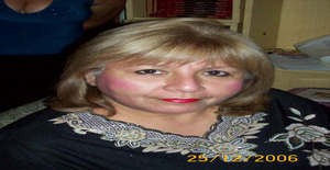 4848soledad 63 years old I am from Barquisimeto/Lara, Seeking Dating Friendship with Man