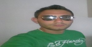 Reefz7 33 years old I am from Caracas/Distrito Capital, Seeking Dating Friendship with Woman