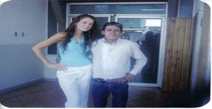 Conejos 44 years old I am from Quito/Pichincha, Seeking Dating Friendship with Woman