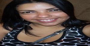 Morenaflor_br 41 years old I am from Jundiaí/Sao Paulo, Seeking Dating Friendship with Man