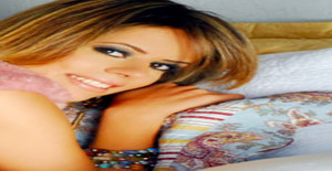Tininha.turner 34 years old I am from Sao Paulo/Sao Paulo, Seeking Dating Friendship with Man