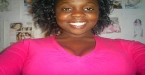 Mavula15 39 years old I am from Maputo/Maputo, Seeking Dating Friendship with Man