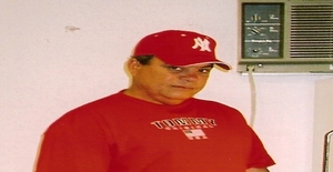 J2cabre 58 years old I am from Miami/Florida, Seeking Dating Friendship with Woman