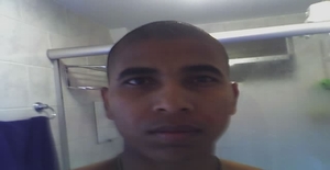 Dhadomsn 38 years old I am from Brasília/Distrito Federal, Seeking Dating with Woman