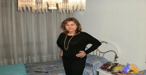 Norluz 60 years old I am from Bilbao/Pais Vasco, Seeking Dating Friendship with Man
