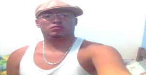 Wilson830305 38 years old I am from Bogota/Bogotá dc, Seeking Dating Friendship with Woman