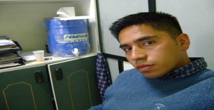 Oskar15 43 years old I am from Quito/Pichincha, Seeking Dating Friendship with Woman