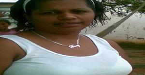 Daneisys 46 years old I am from Maracaibo/Zulia, Seeking Dating Friendship with Man