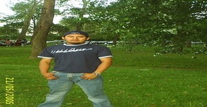 Hector_es 37 years old I am from Baltimore/Maryland, Seeking Dating Friendship with Woman