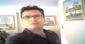 Peterxmem 51 years old I am from Caracas/Distrito Capital, Seeking Dating Friendship with Woman