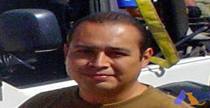 Omarmaldonado 44 years old I am from Guanajuato/Guanajuato, Seeking Dating Friendship with Woman