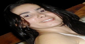 Yasmim_maria 45 years old I am from Belo Horizonte/Minas Gerais, Seeking Dating Friendship with Man