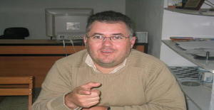 Manuele_66 54 years old I am from Granada/Andalucia, Seeking Dating Friendship with Woman