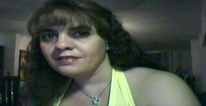 La_grillita34 49 years old I am from Caracas/Distrito Capital, Seeking Dating Friendship with Man