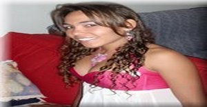 Anjinhasozinha23 37 years old I am from Douradina/Mato Grosso do Sul, Seeking Dating Friendship with Man