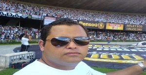 Leomunck 41 years old I am from Belo Horizonte/Minas Gerais, Seeking Dating Friendship with Woman