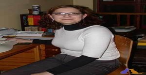 Bluenina 41 years old I am from Bracknell/South East England, Seeking Dating Friendship with Man
