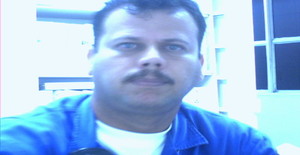 Osancamo 54 years old I am from Punto Fijo/Falcon, Seeking Dating Friendship with Woman