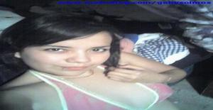 Sololamasdeceada 32 years old I am from Mexico/State of Mexico (edomex), Seeking Dating Friendship with Man