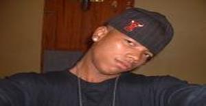 M0n3y 32 years old I am from Santo Domingo/Distrito Nacional, Seeking Dating Friendship with Woman