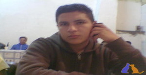 Juancho18 32 years old I am from Cuenca/Azuay, Seeking Dating Friendship with Woman