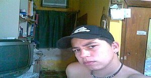 Felixelgato9 35 years old I am from Porlamar/Nueva Esparta, Seeking Dating Friendship with Woman