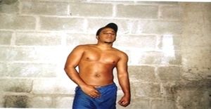 Yavier6969 39 years old I am from Santo Domingo/Distrito Nacional, Seeking Dating Friendship with Woman