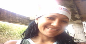 Alondra24 40 years old I am from Maturín/Monagas, Seeking Dating Friendship with Man