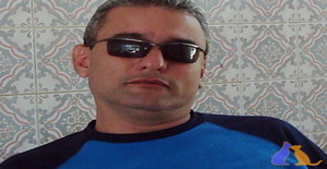 Tony43solt 57 years old I am from Recife/Pernambuco, Seeking Dating with Woman